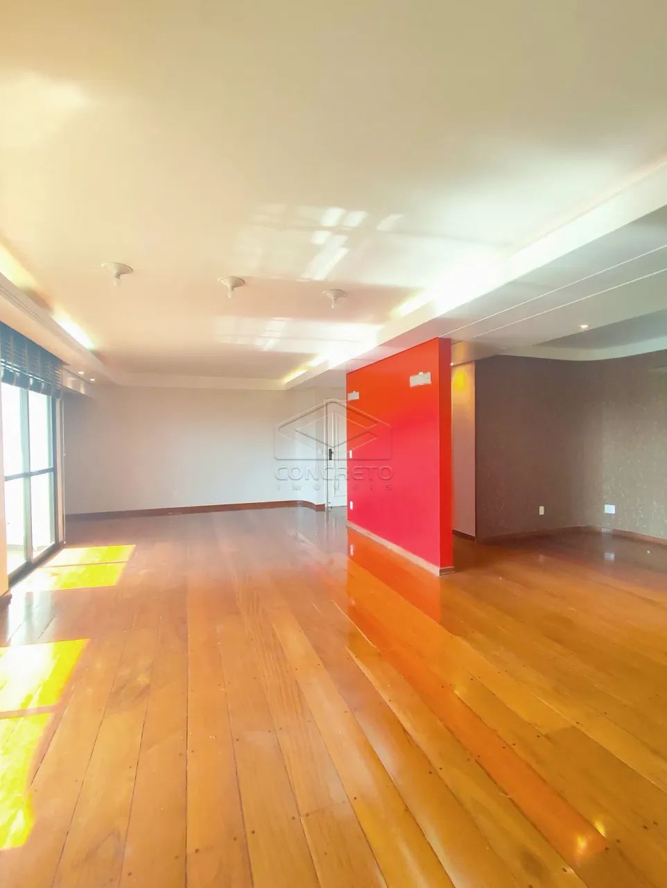 LINDO APARTAMENTO COM 220 METROS E 03 SUÍTES NO CENTRO DA CIDADE - Foto 5
