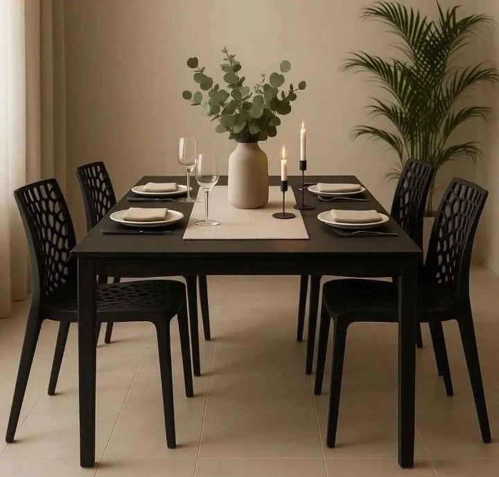 CADEIRAS DE QUALIDADE PARA SALA E ESCRITÓRIO  - Foto 5