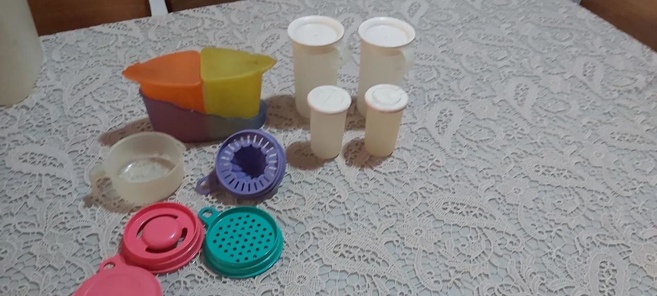 Vasilhas topeware - Foto 2