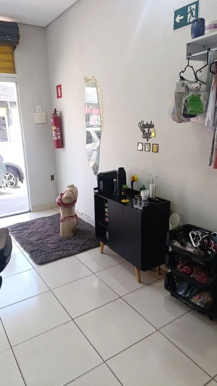 Vendo salão montado  - Foto 3