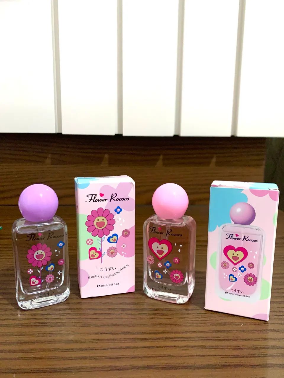 Perfumes infantis  - Foto 3