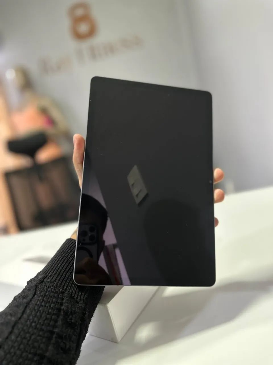 Tablet S9 FE  - Foto 4