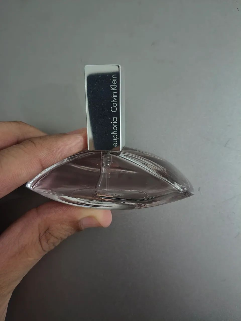 Perfume Calvin Klein Euphoria 30ml Original  - Foto 2