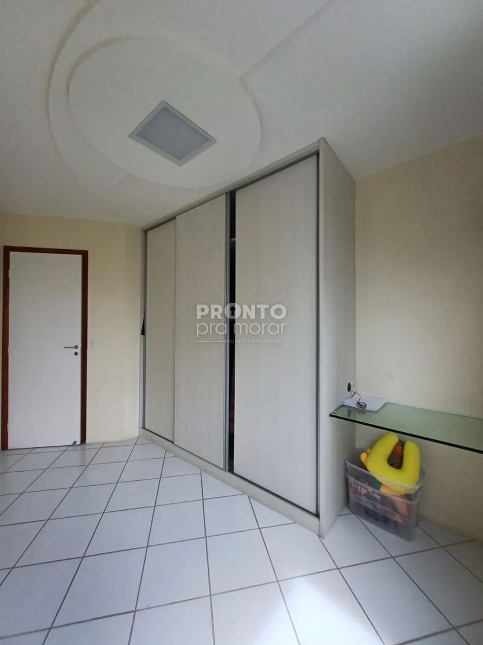 Apartamento com 3 quartos em Casa Amarela - Foto 2