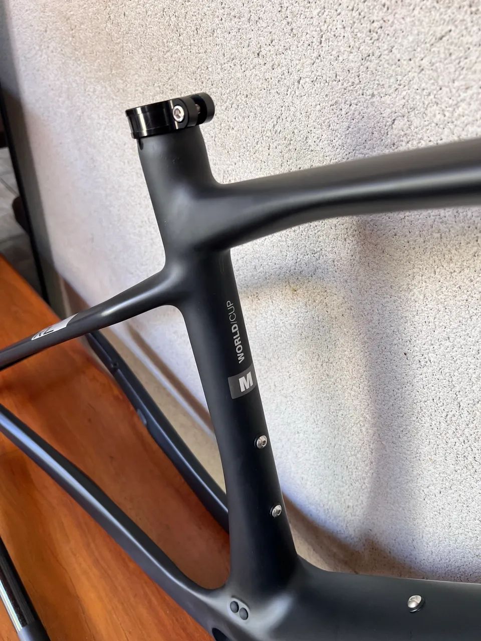 Quadro Scott Scale Rc 940 Carbon - OEM  - Foto 2