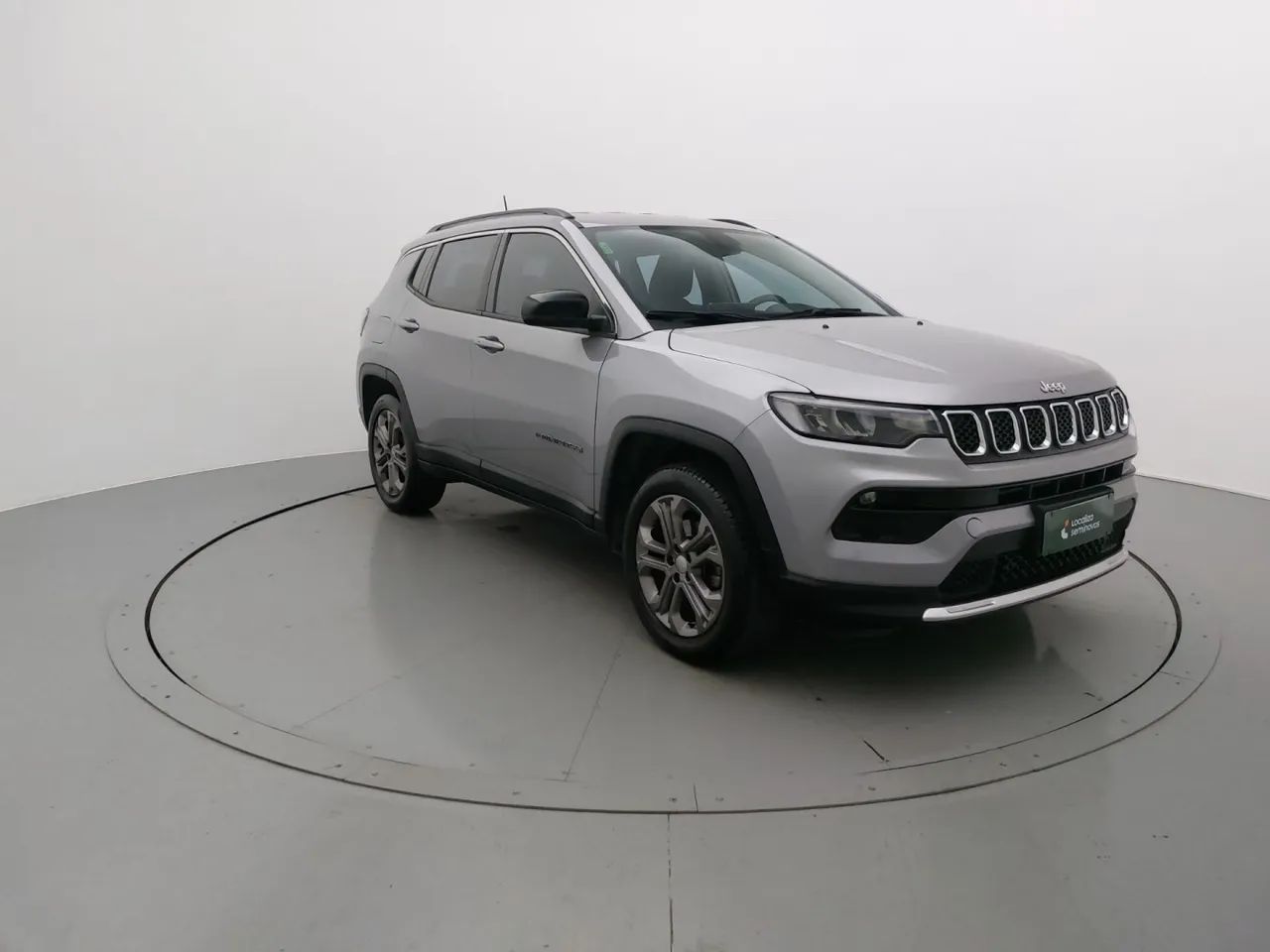 Jeep Compass LONG. T270 1.3 TB 4x2 Flex Aut., foto 7 de 18