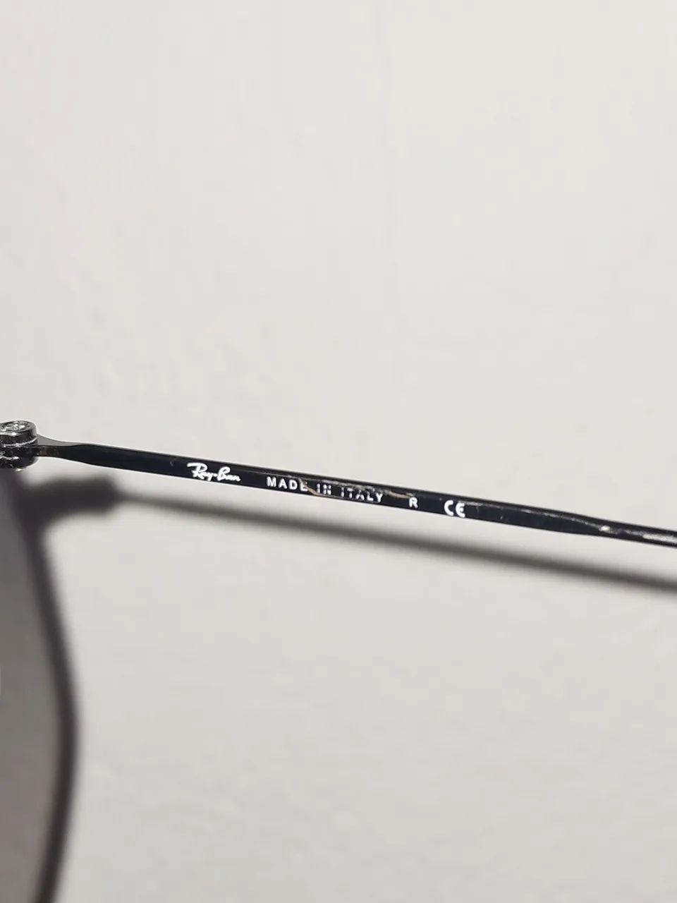 Óculos Ray Ban - Foto 4