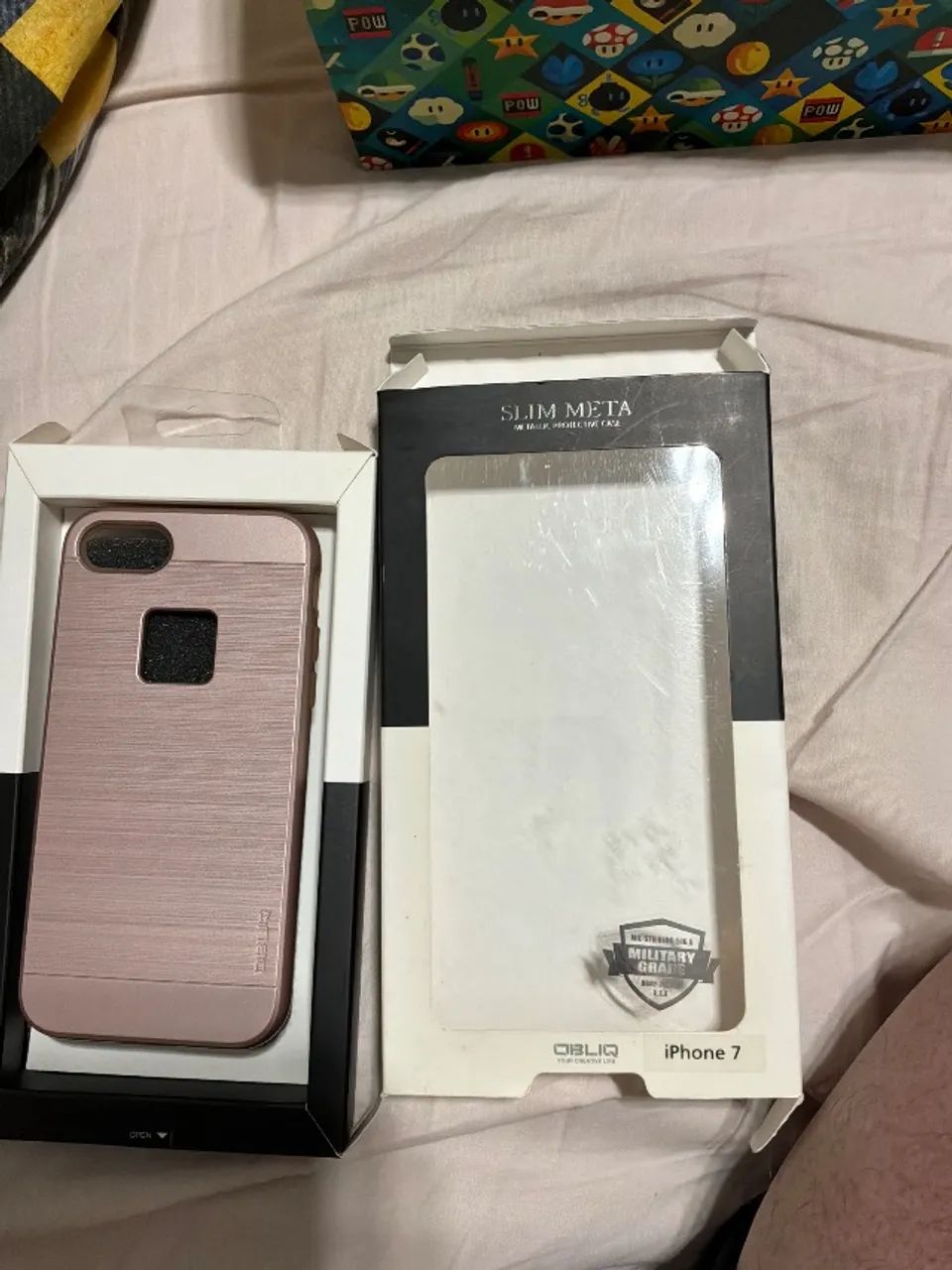 capa iphone 7 - Foto 3