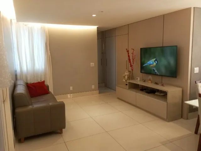 Apartamento em Águas Claras 2 quartos - Foto 3