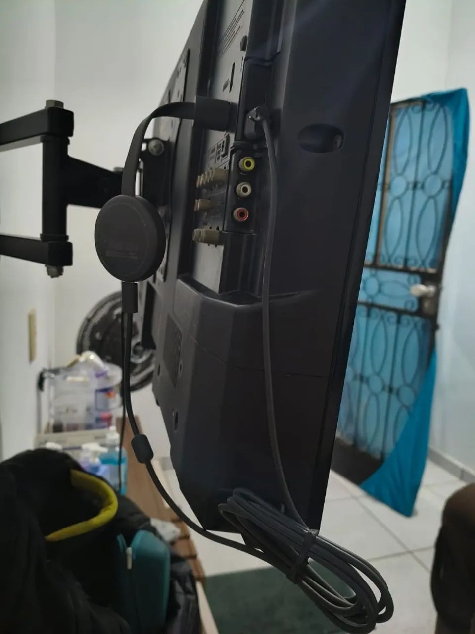 Tv de led 32 polegadas com chromecast  - Foto 2