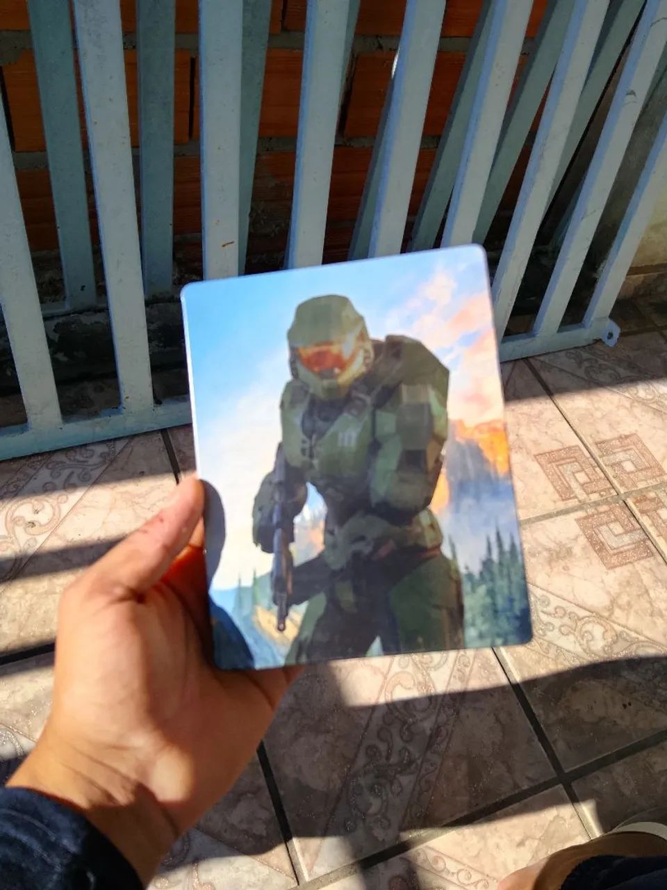 Jogo Halo infinit Xbox one e series  - Foto 2