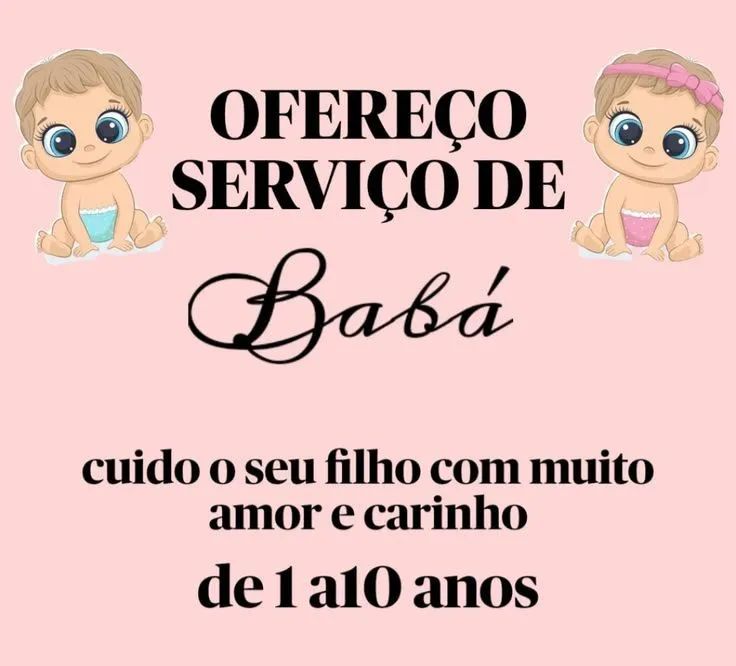 SOU BABÁ 