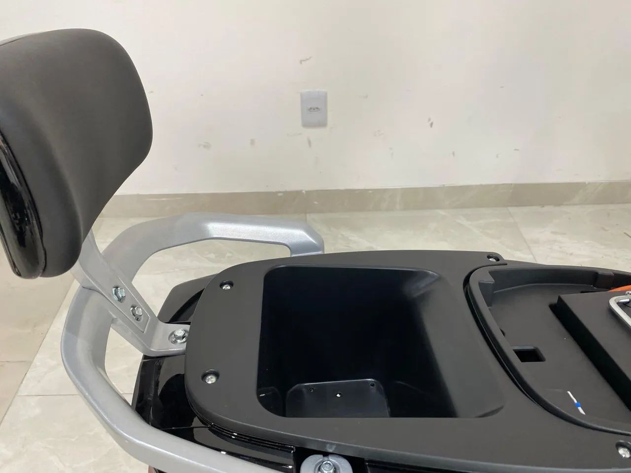 Moto Chefe DOT 1000W - Foto 4