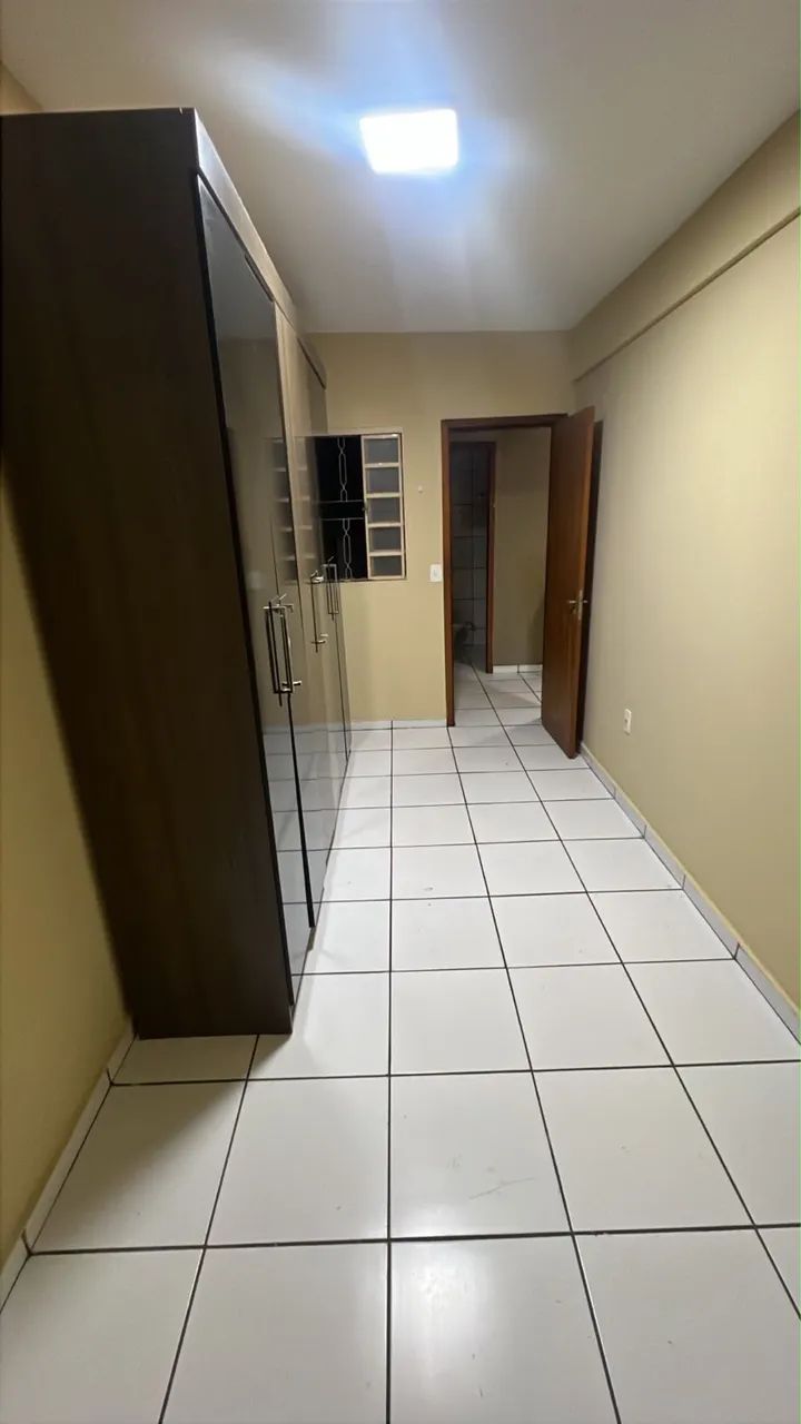 Apto 1 quarto na ADE de Águas claras - Foto 4