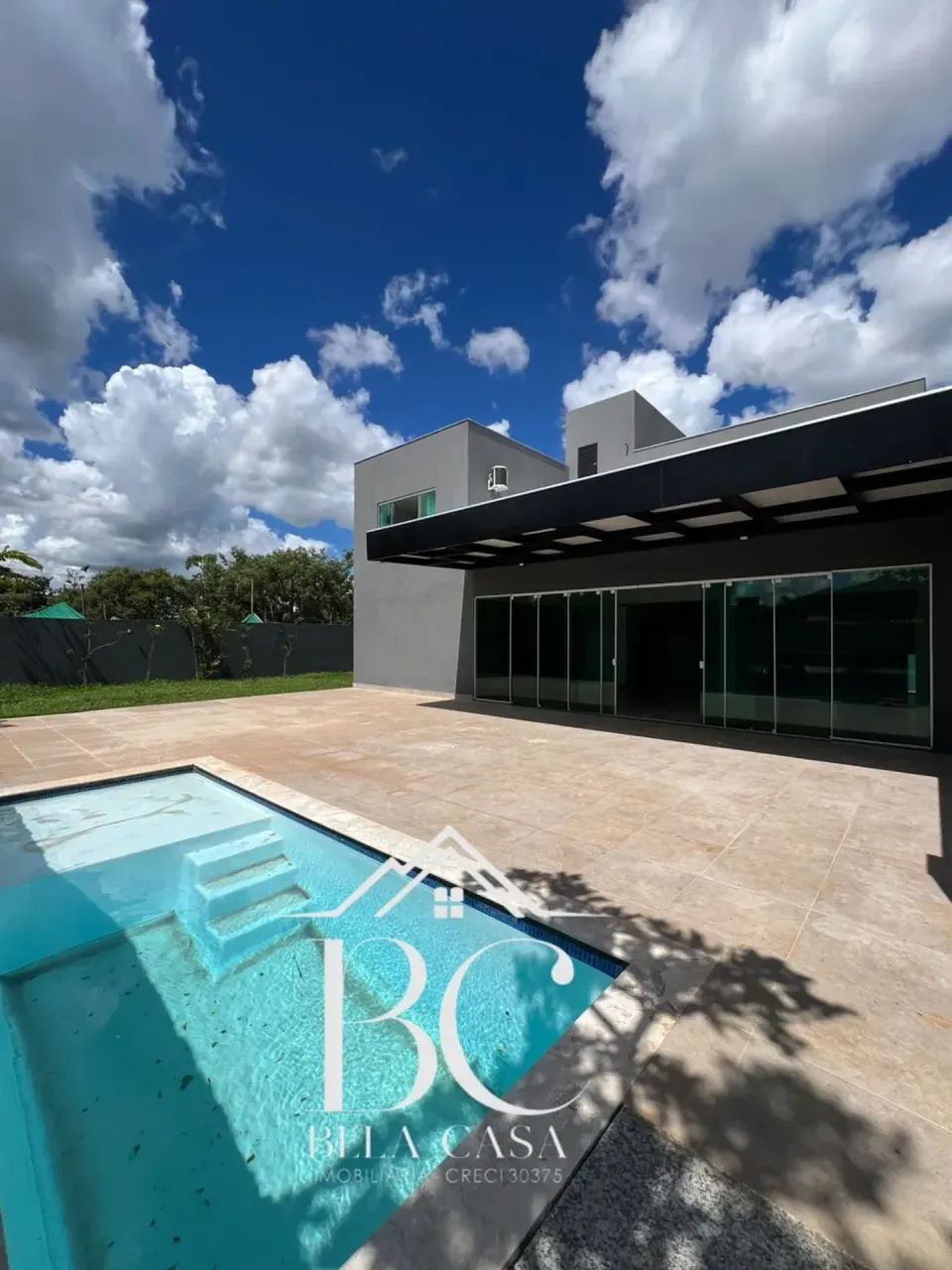 Condominio Estancia Quintas da Alvorada - 4 Suites - Foto 3