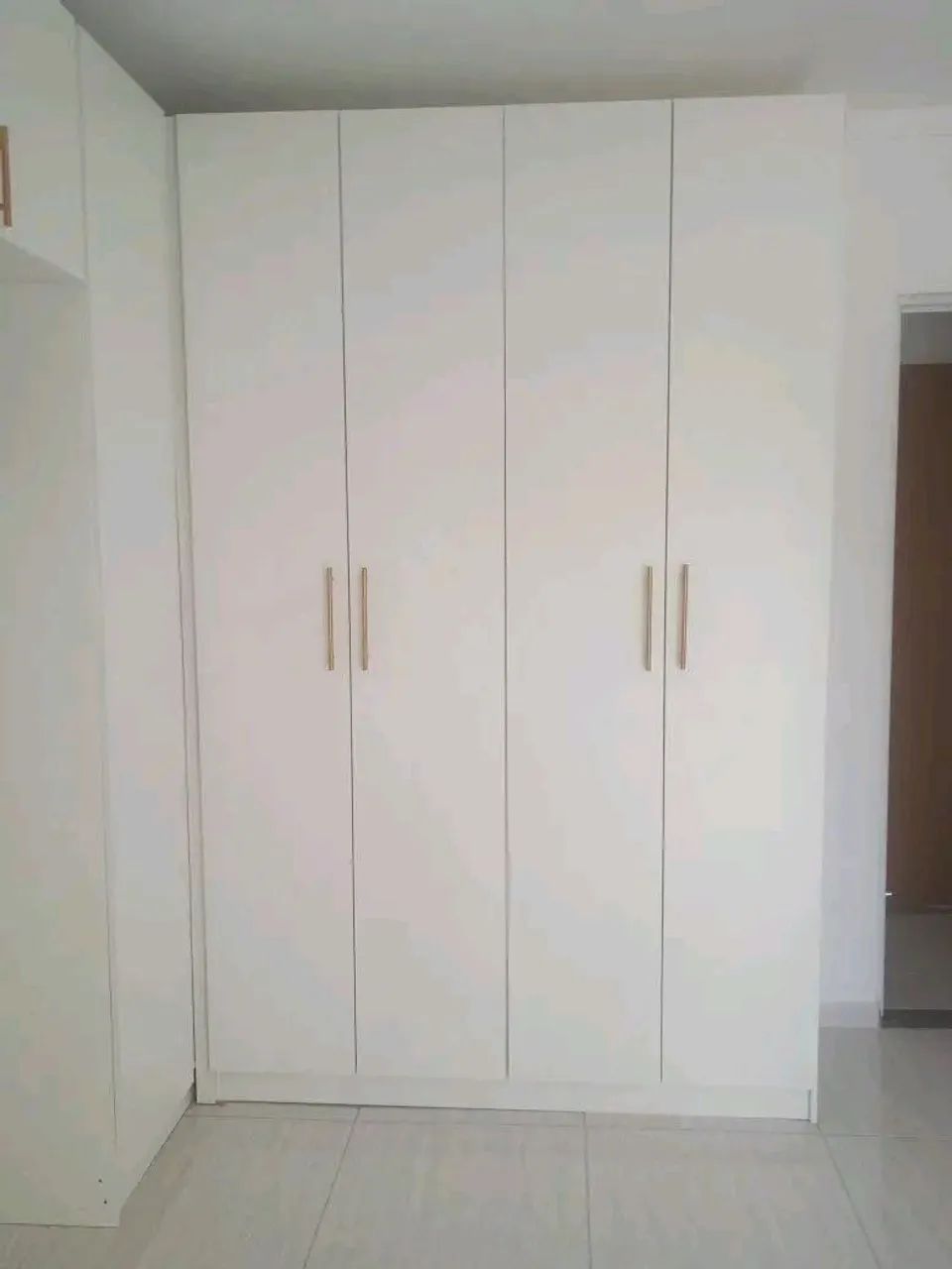 Guarda roupa ou closet planejado - Foto 2