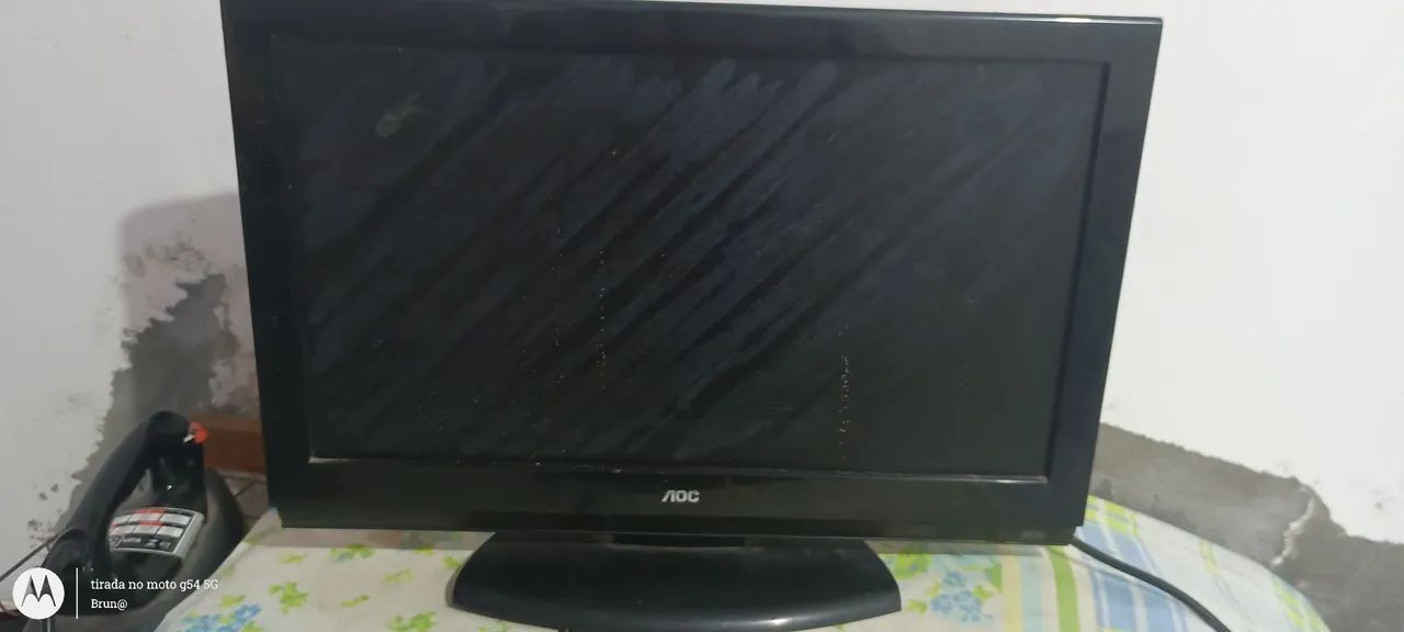 Tv 20 polegadas  - Foto 2