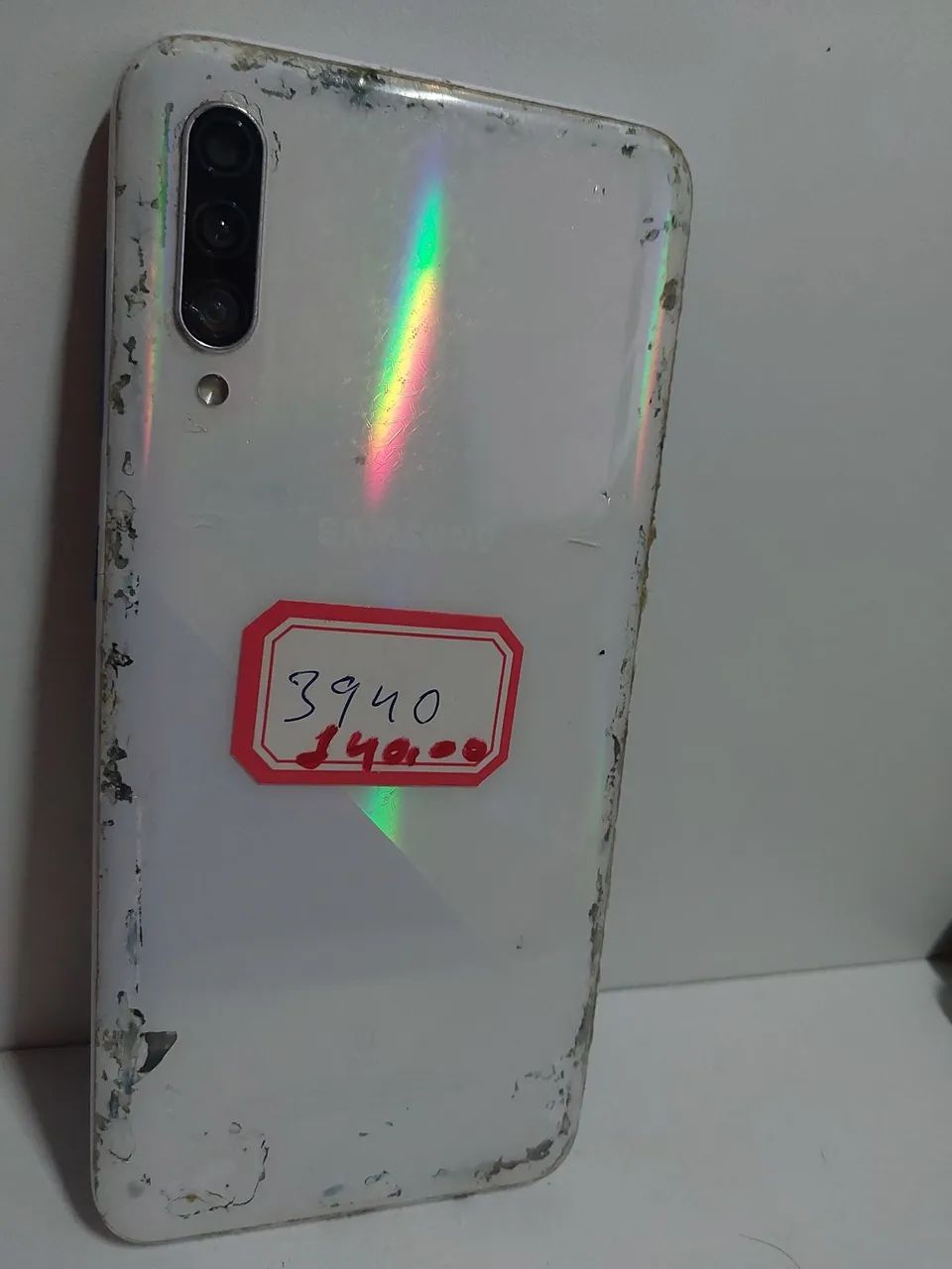 Samsung Galaxy A30s - Foto 4