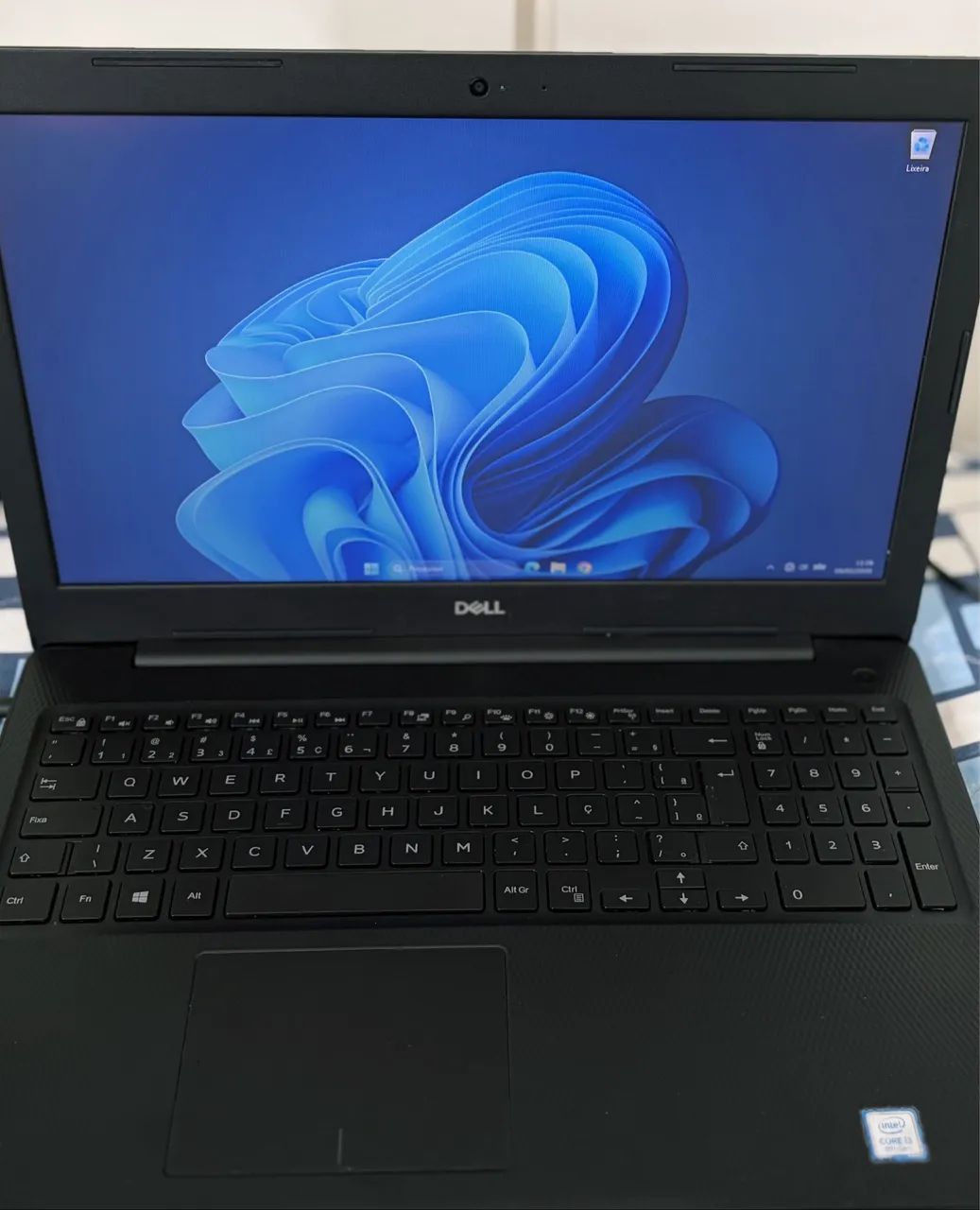 Nootbook Dell - Foto 2