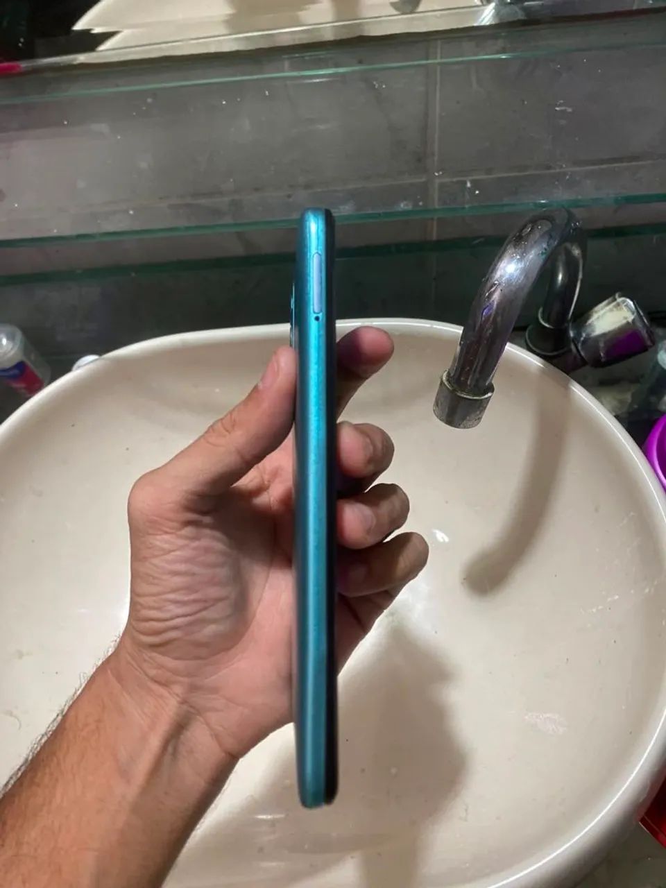 MOTO G31 128GB - Foto 4