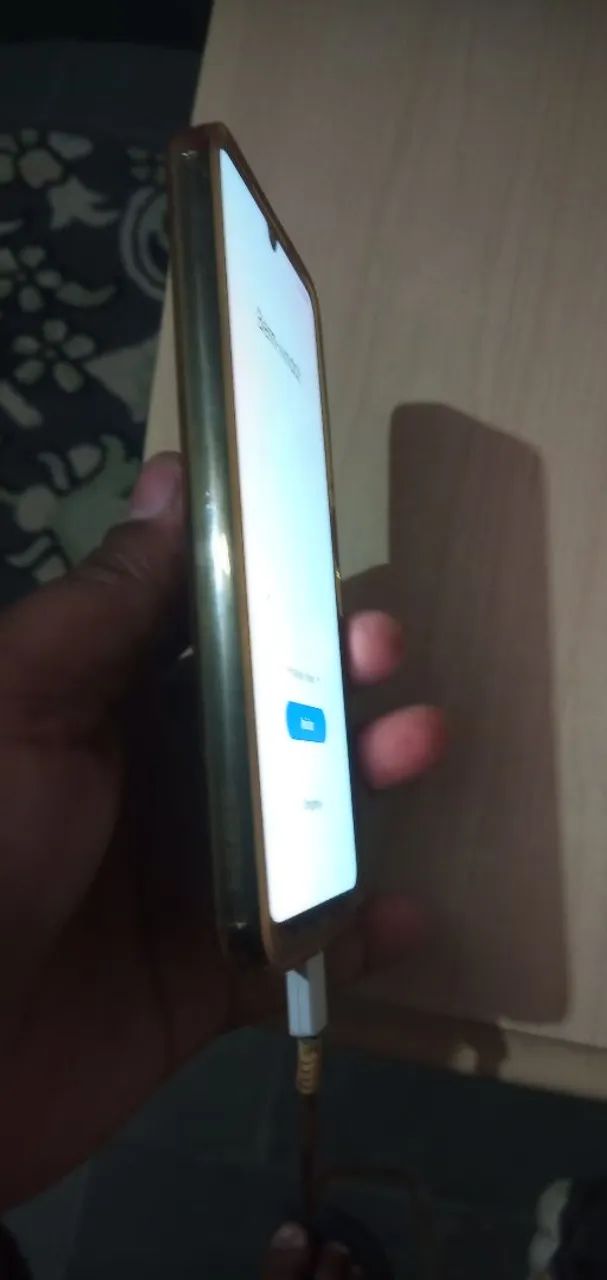 Vendo um ótimo celular bem conservado... - Foto 3