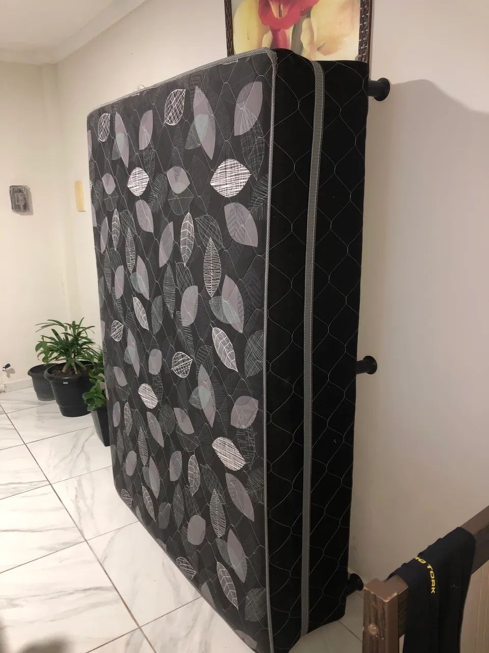 Cama de casal  - Foto 2