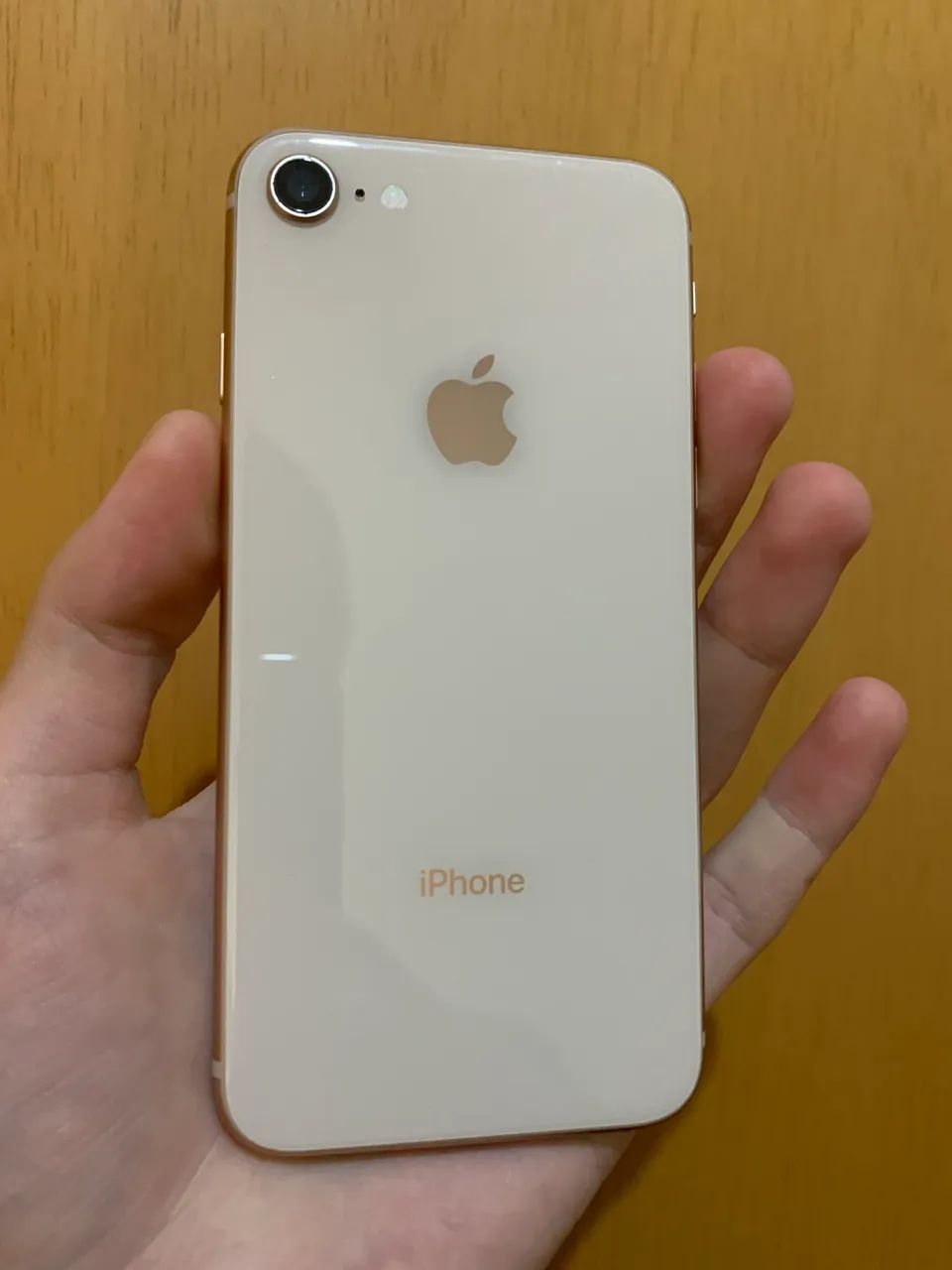 iPhone 8 Rose - 64GB