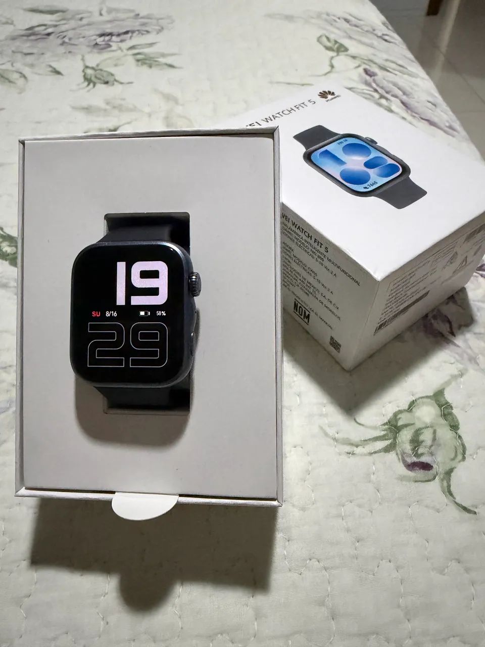 HUAWEI FIT 5