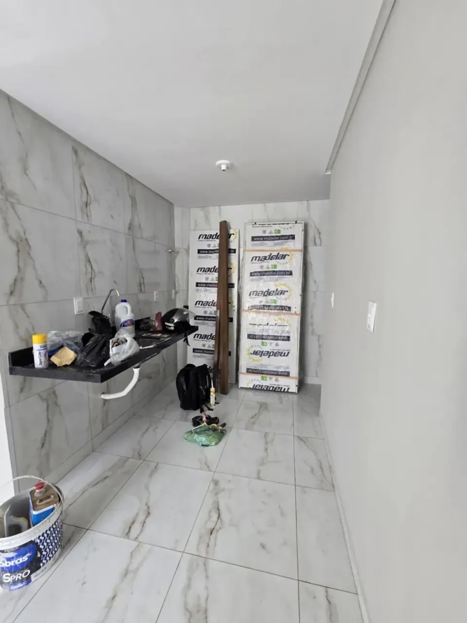Apartamento no Cristo com 2 ou 3 Quartos com Elevador e Lazer, Opção de Cobertura - Foto 5