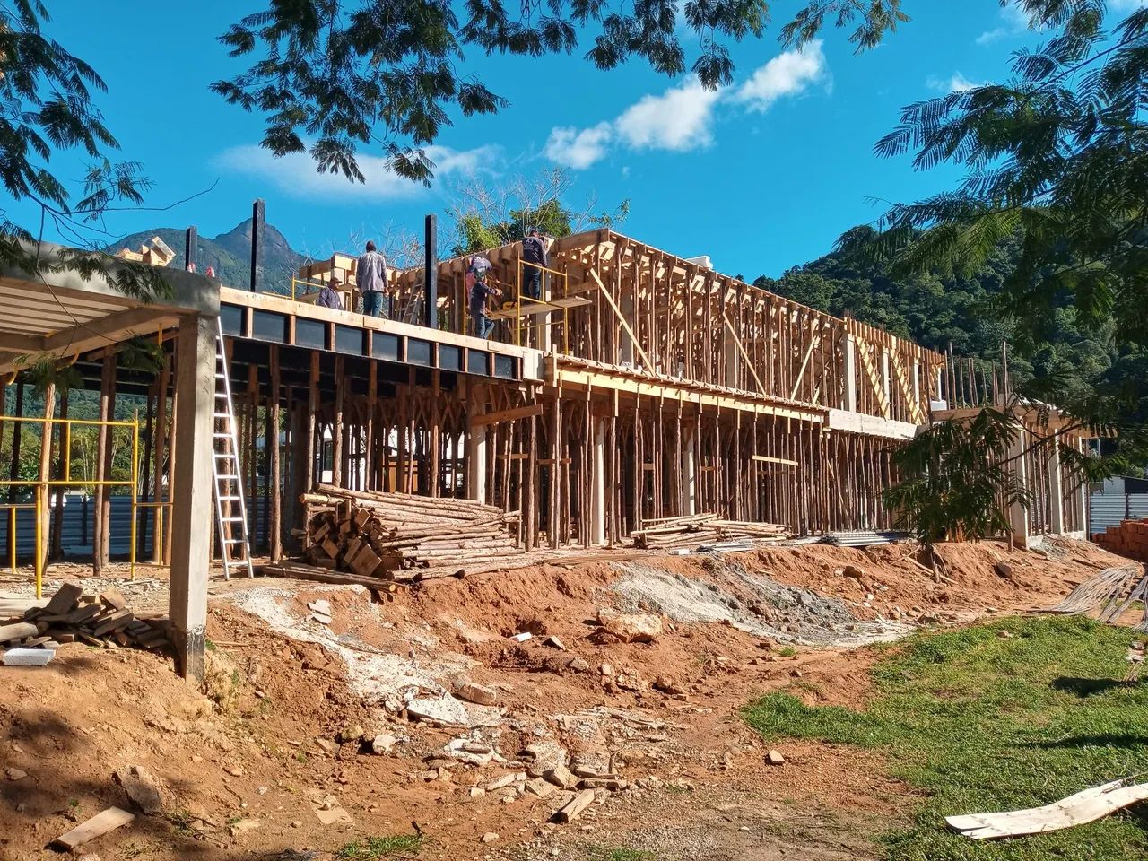 Pedreiro (Serviços de Obras) - Foto 4