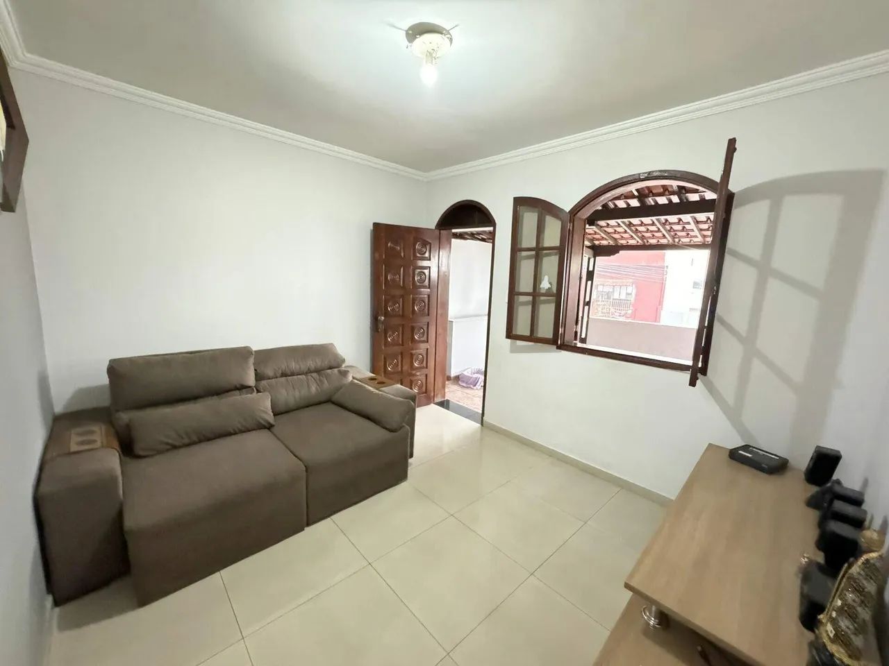 Casa no bairro estrela do oriente - Foto 2