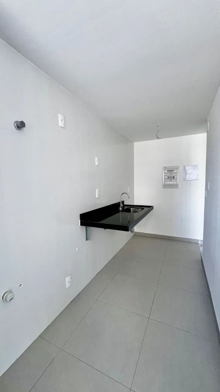 *APARTAMENTO 2 QUARTOS COM LAZER - Foto 2