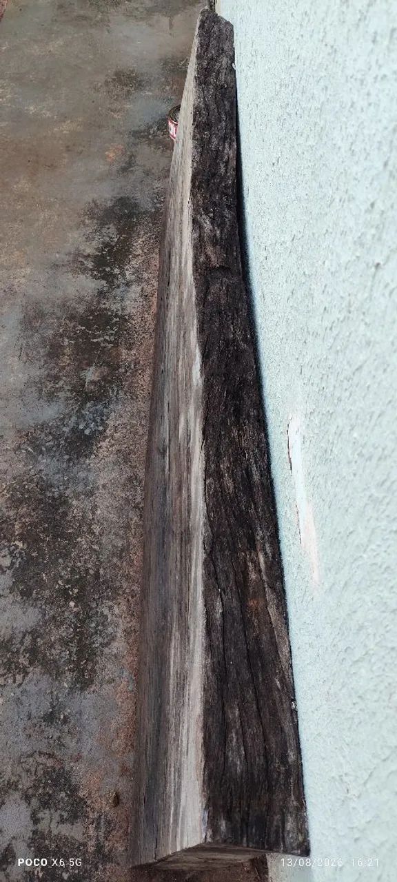 Plancha de madeira  - Foto 4