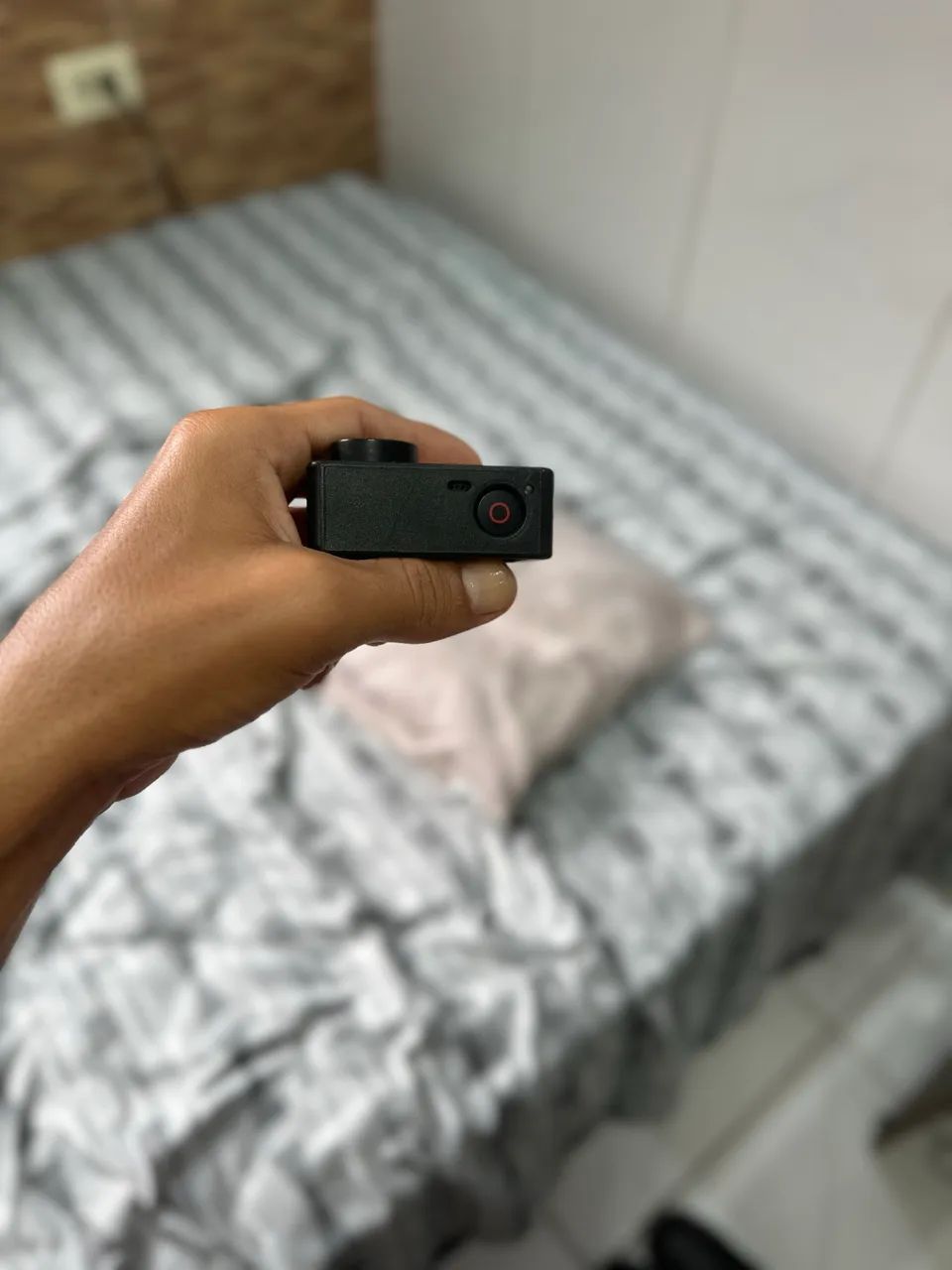 Go pro hero 3  - Foto 4