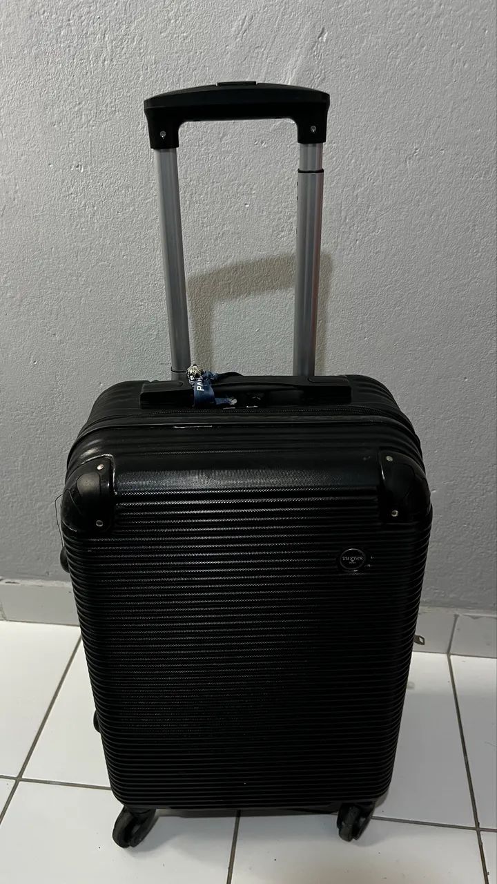 Mala de bordo 10kg