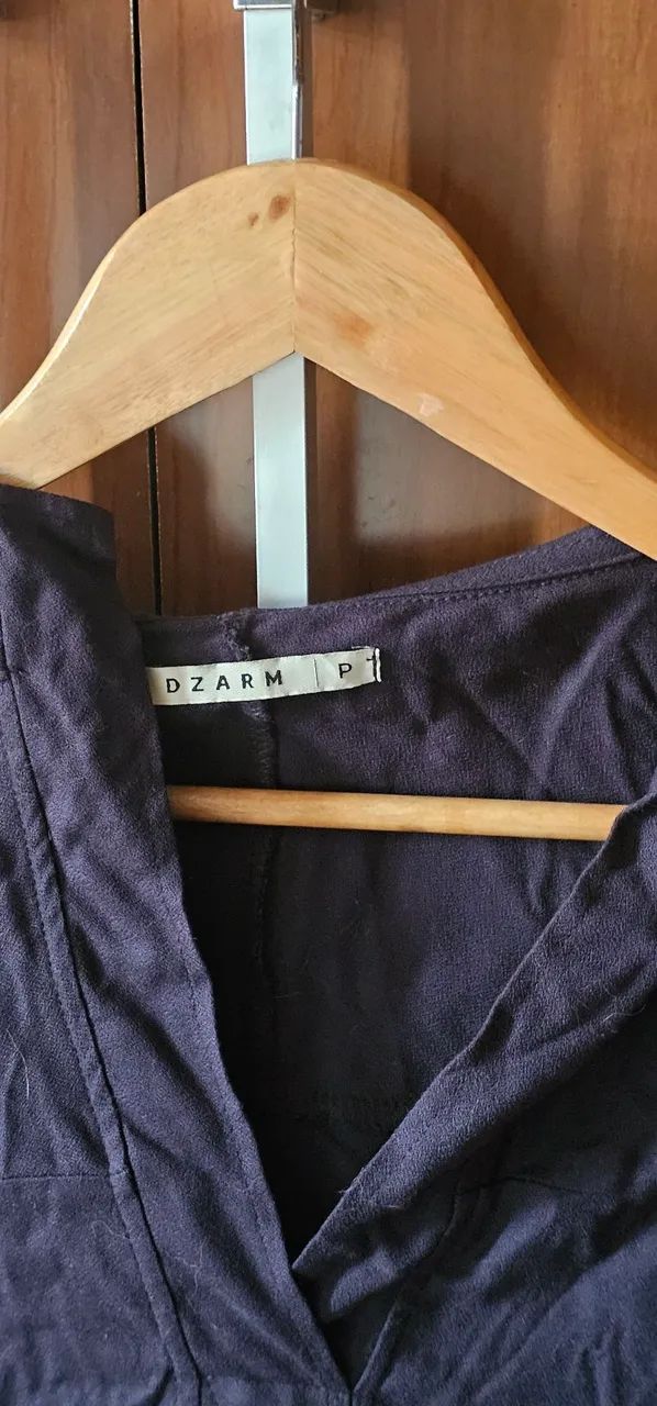 BLUSA FRIO DZARM - Foto 3