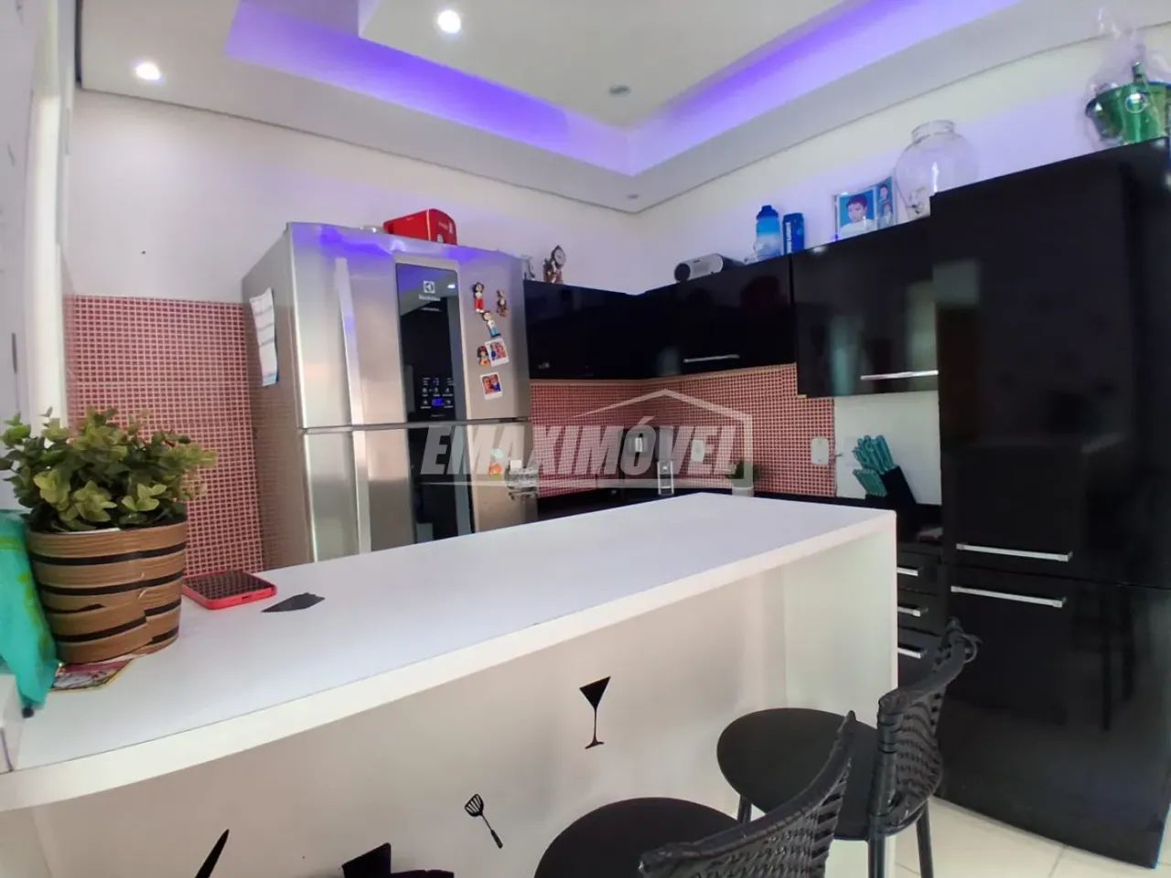 Casa com 2 Quartos - Terra Nova - Sorocaba/SP - Foto 5