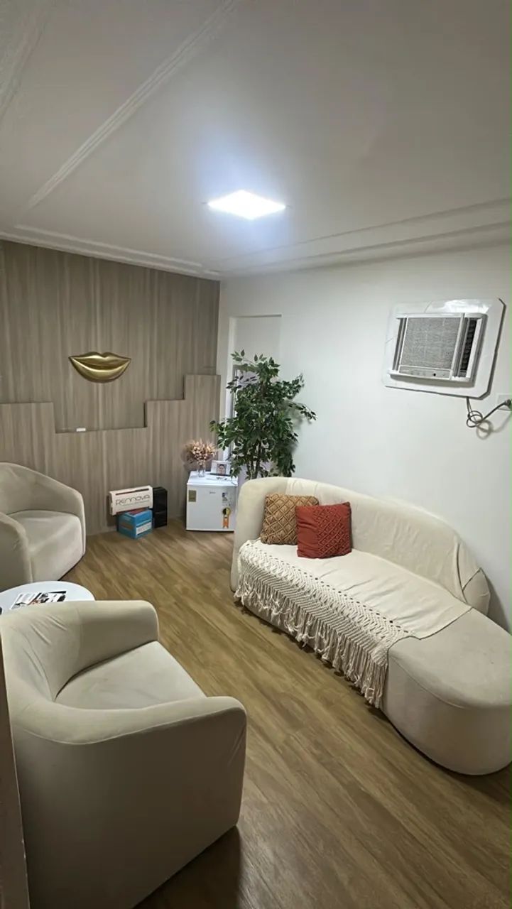 Repasso clínica de estética 