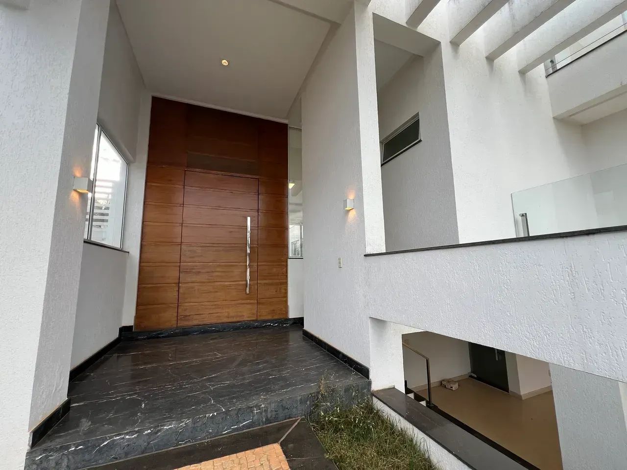 Condomínio Alphaville Cruzeiro sobrado 6 quartos - Foto 2