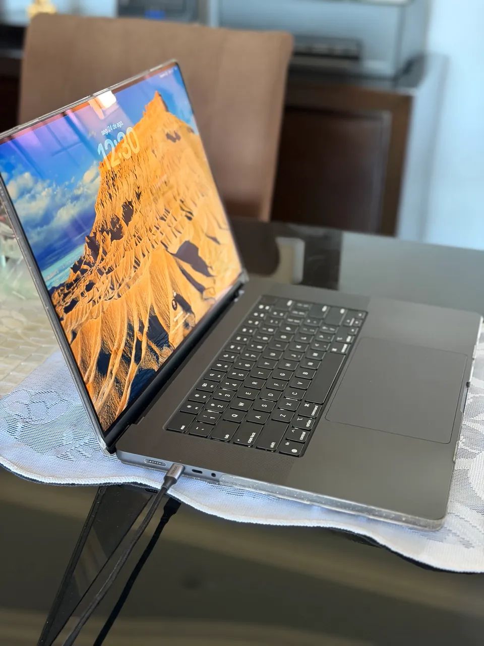 MacBook PRO M4 16, 48GB RAM, 512 SSD - Foto 3