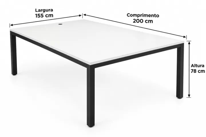 Mesa  - Foto 2