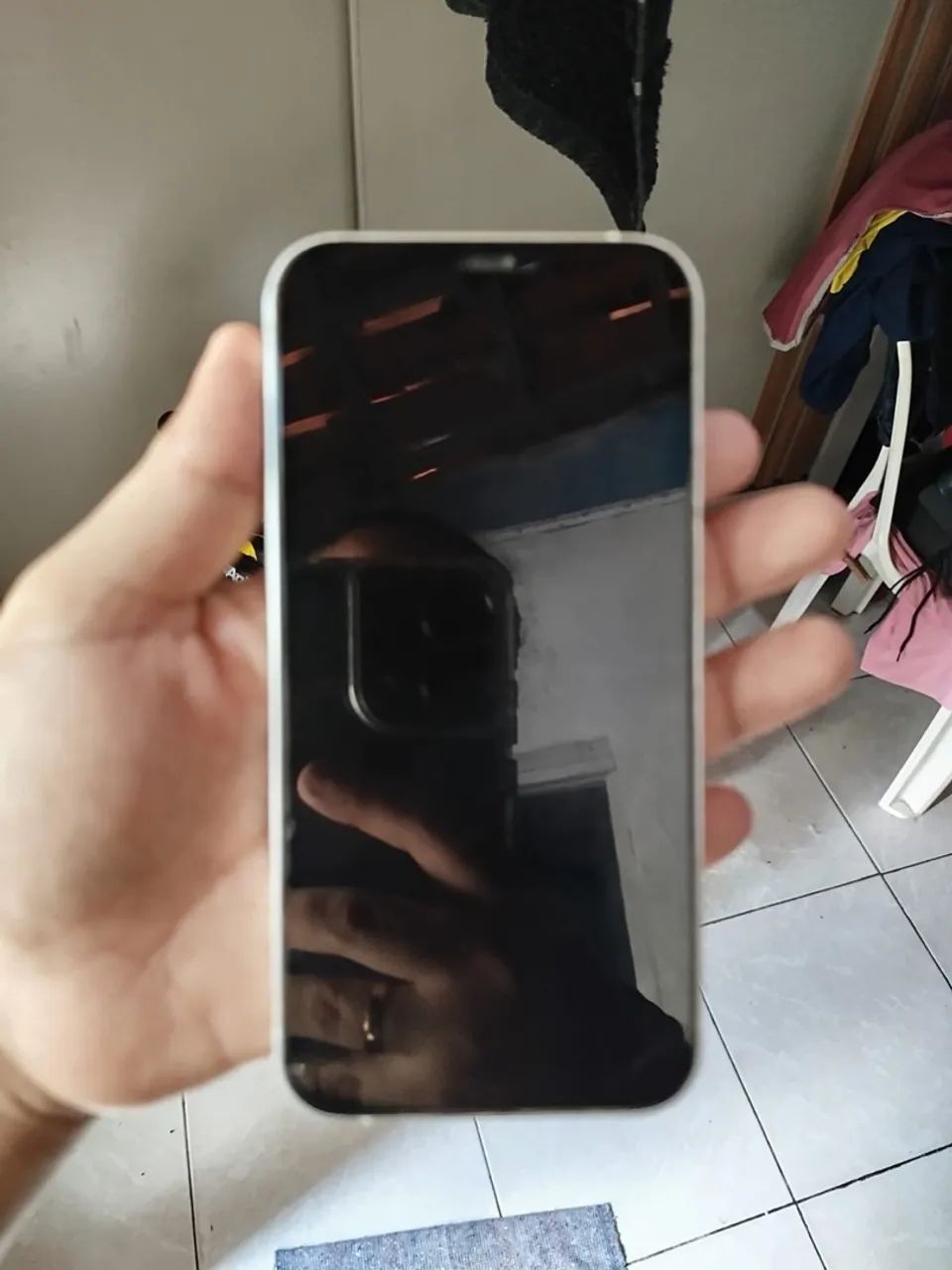 Vendo IPhone 12 - Foto 3