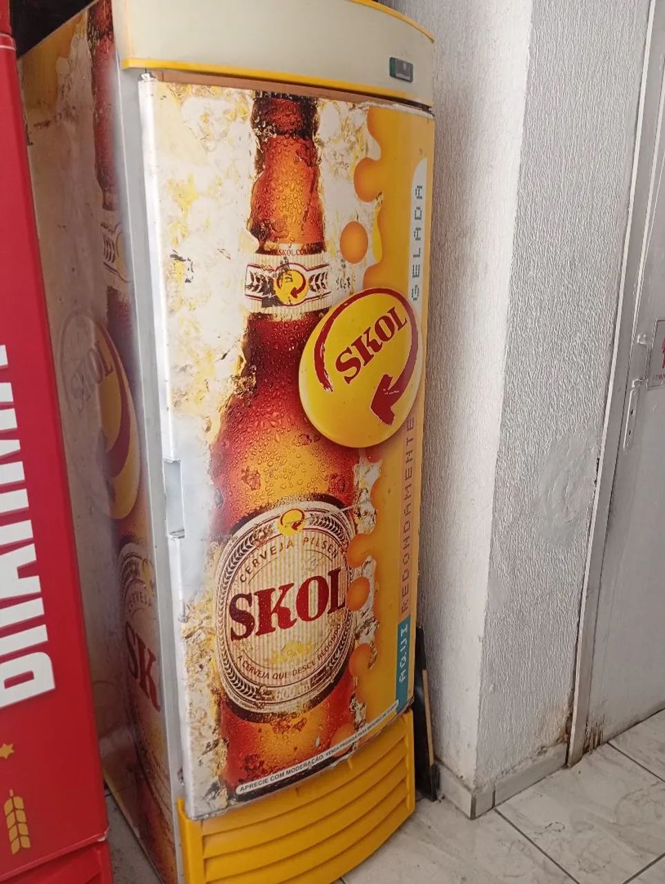 Cervejeira Skol  - Foto 2