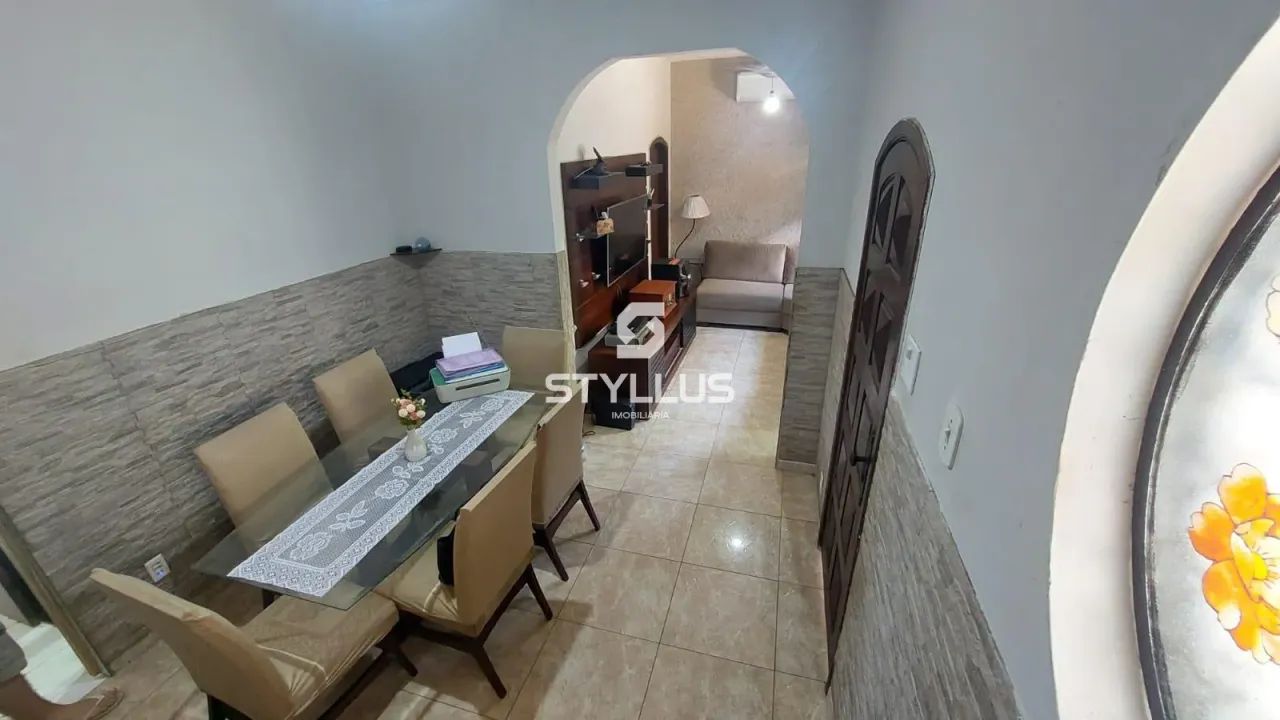 Cachambi | Casa de Vila 4 quartos - Foto 5