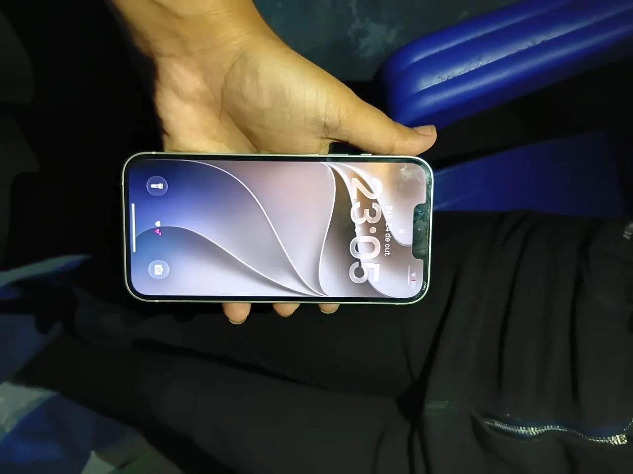 iPhone 14 128 gb 2.400 - Foto 5