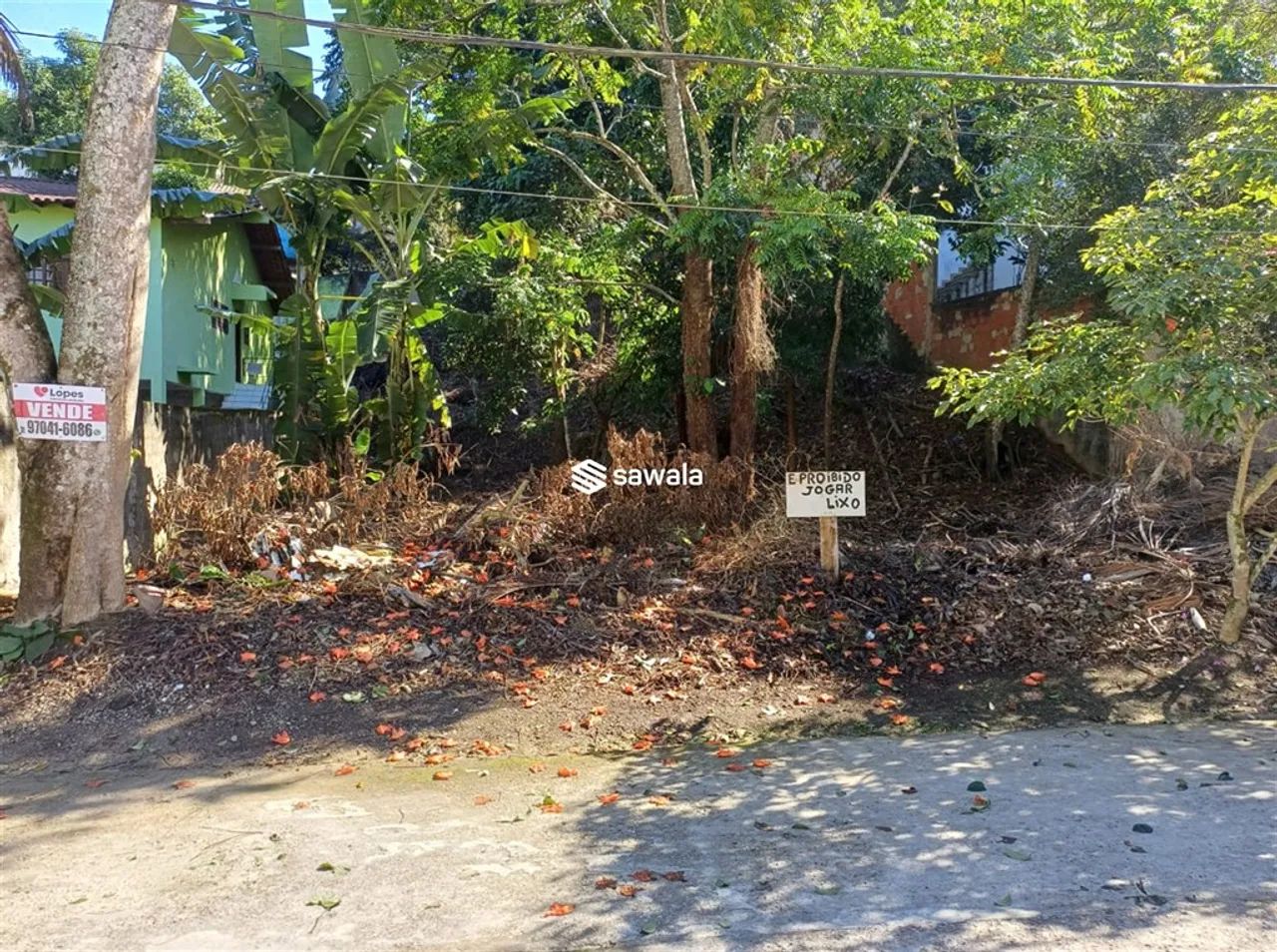 Lote de Terreno no Condomínio Bosque dos Eucaliptos