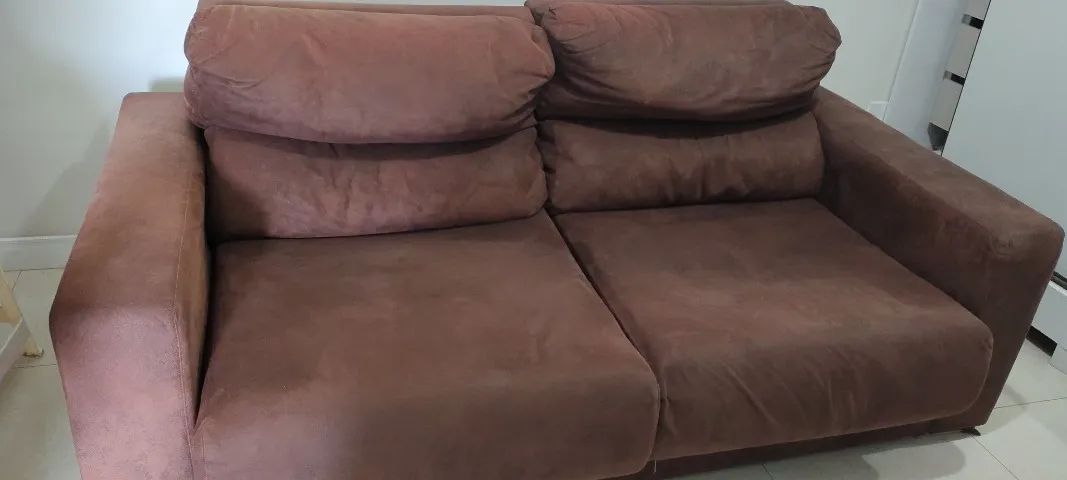 Vendo um sofá cama  - Foto 2