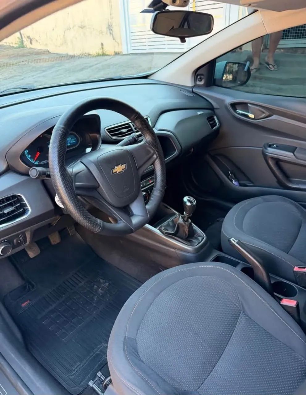 Chevrolet Onix 2013 - Foto 3