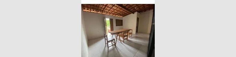 Alugo casa em Barra de Santo Antônio  - Foto 5