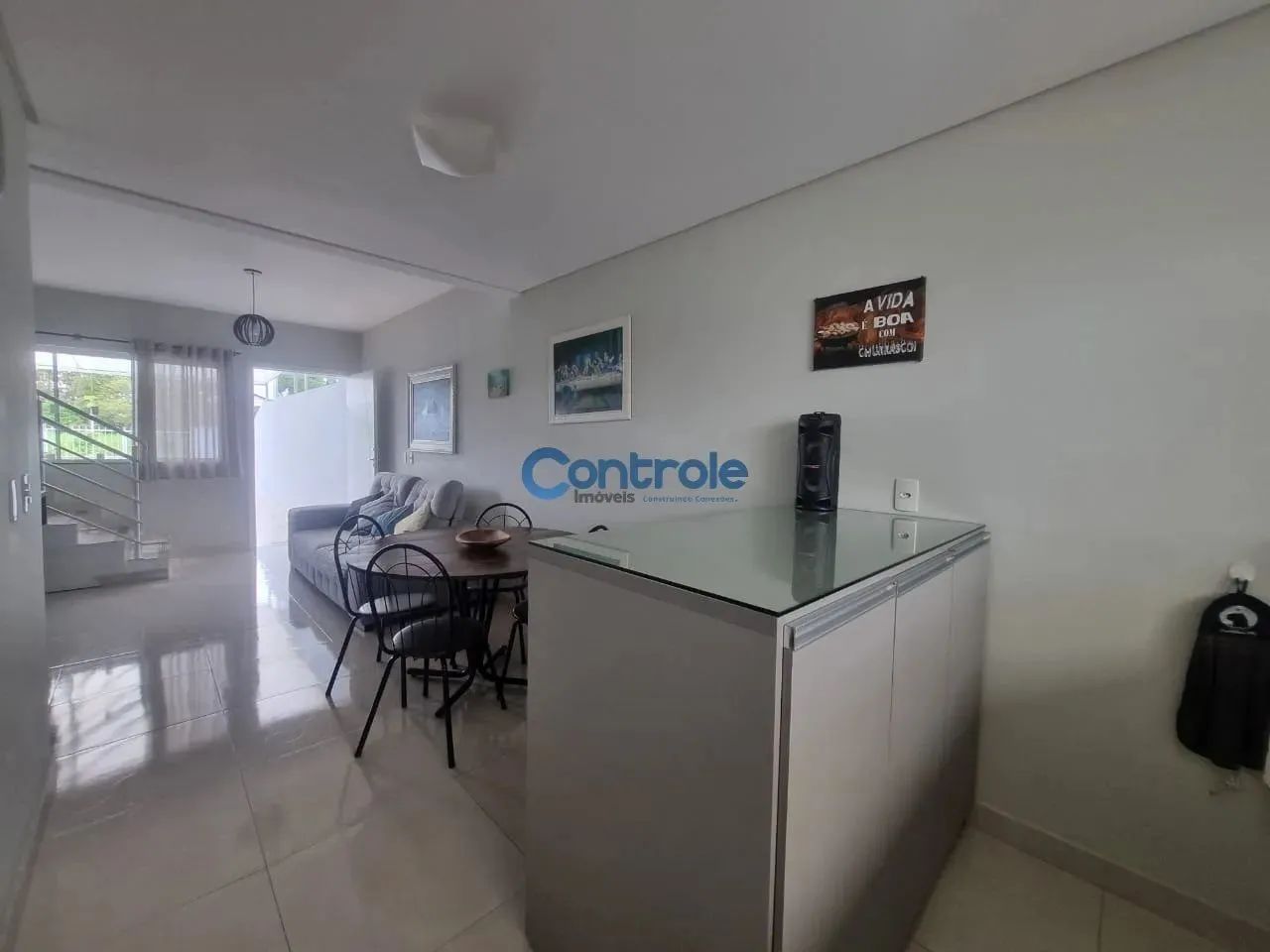 Sobrado a venda em Areias São José SC - Foto 5